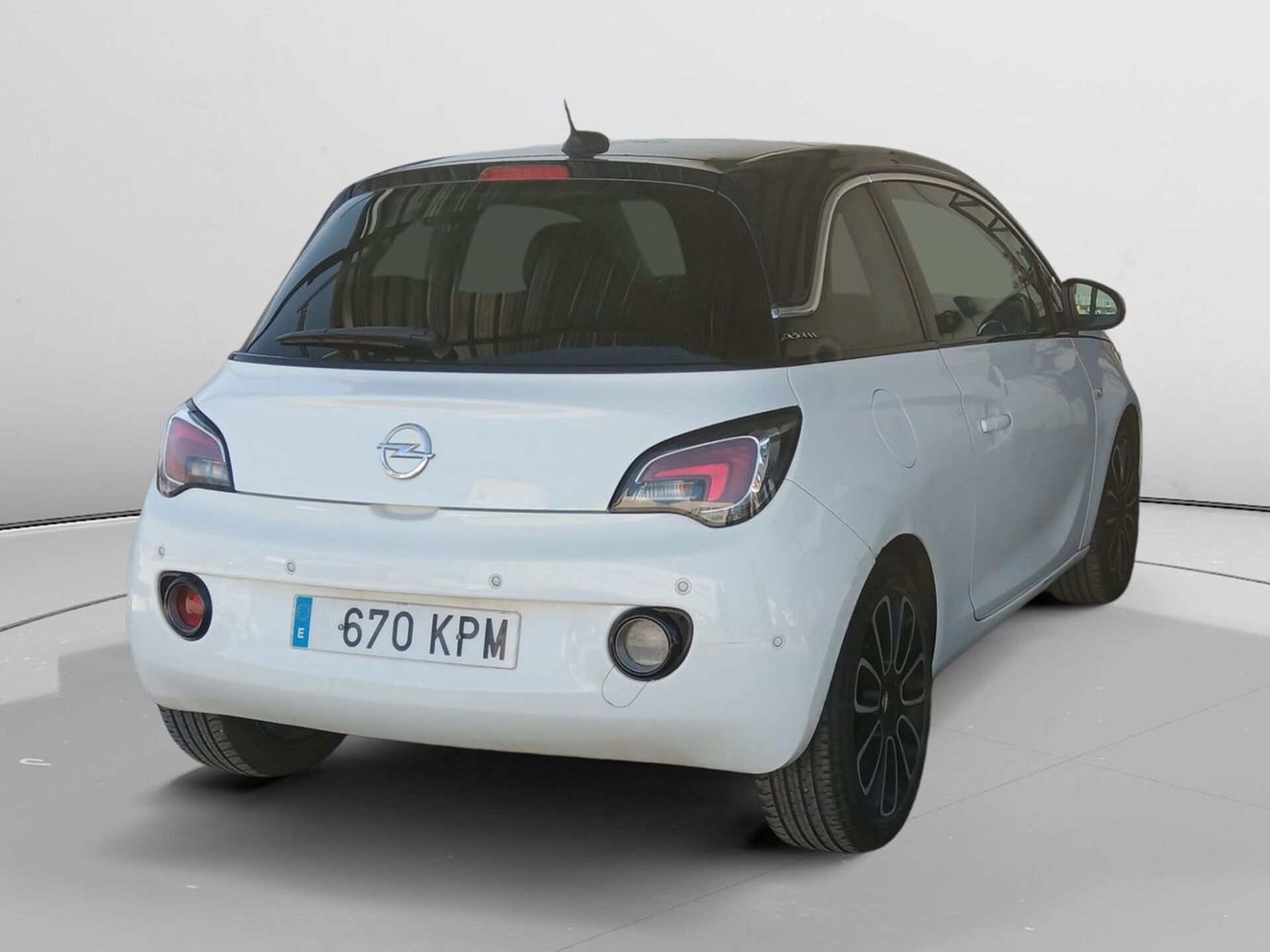 Imagen 2 de OPEL Adam