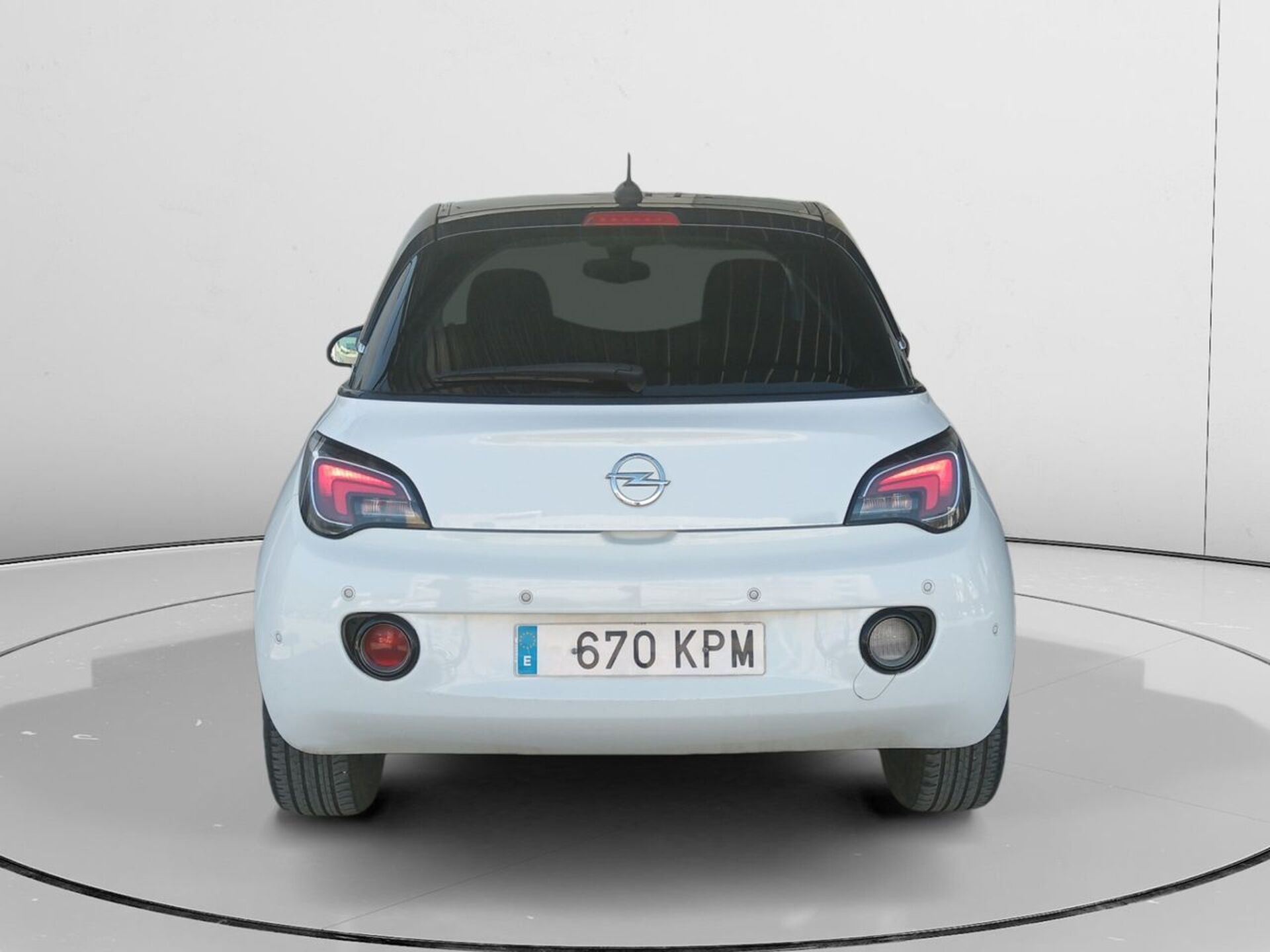 Imagen 3 de OPEL Adam