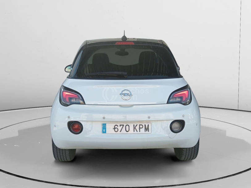 Foto del OPEL Adam 1.4 XER S&S Glam