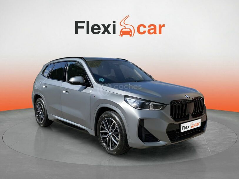 Foto del BMW X1 xDrive 25dA