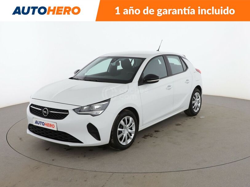 Foto del OPEL Corsa 1.2T XHL S/S Edition 100