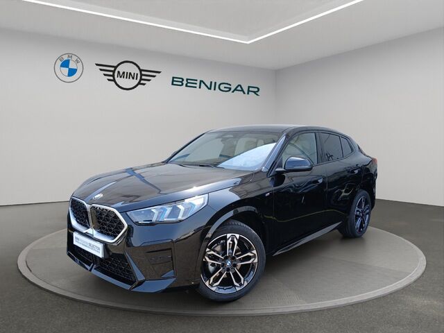 BMW X2 (sDrive18d 110 kW (150 CV)) en Alicante