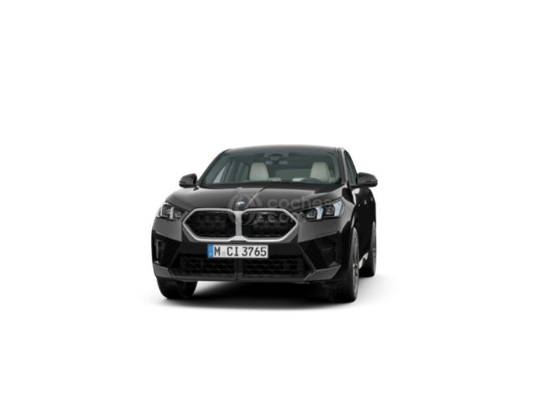 Foto del BMW X2 sDrive 18dA