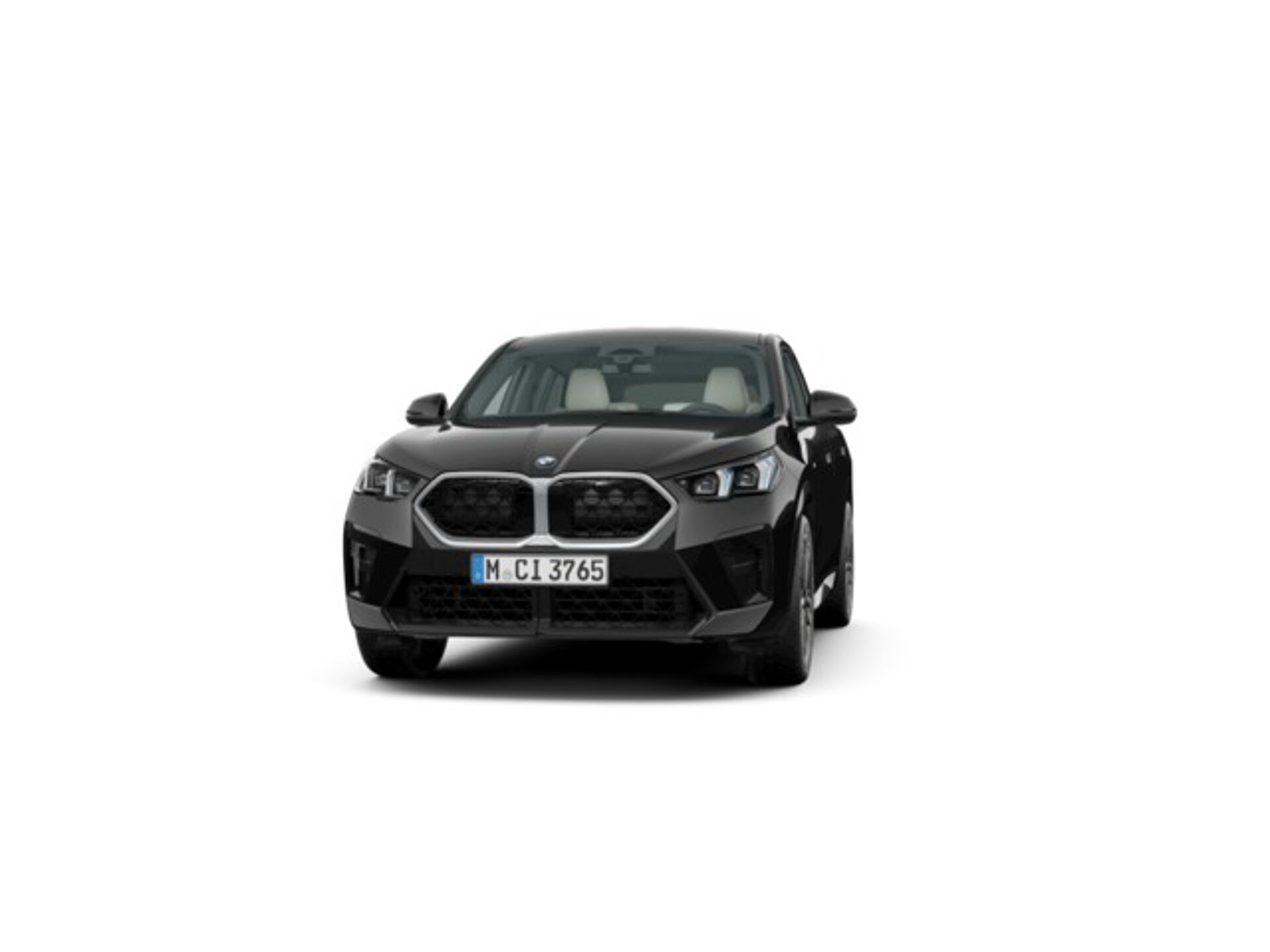 Imagen de BMW X2