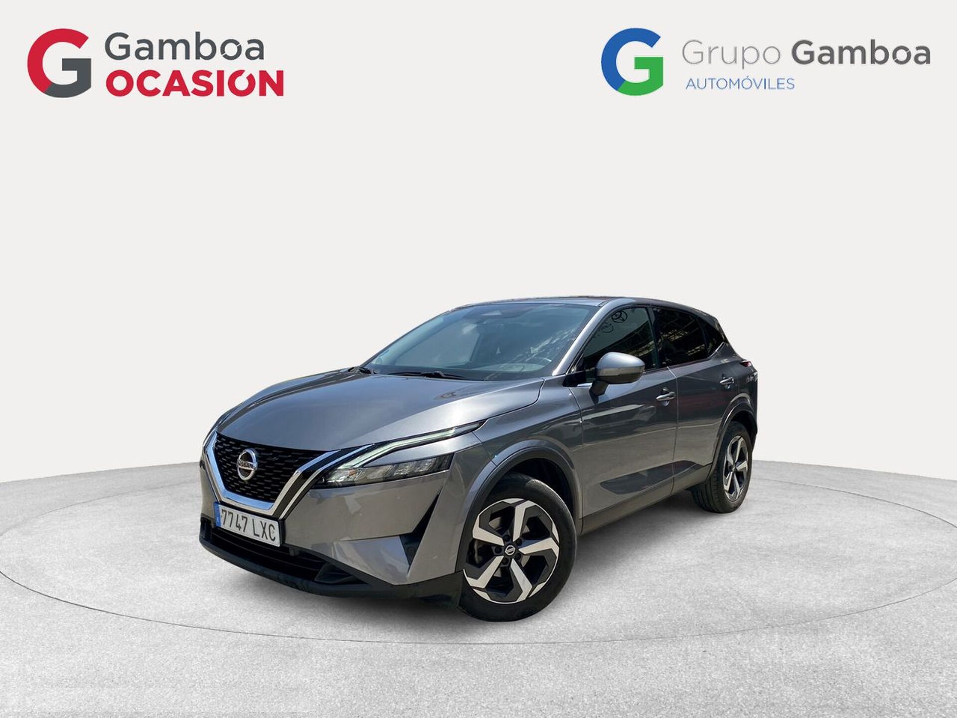 Imagen de NISSAN Qashqai