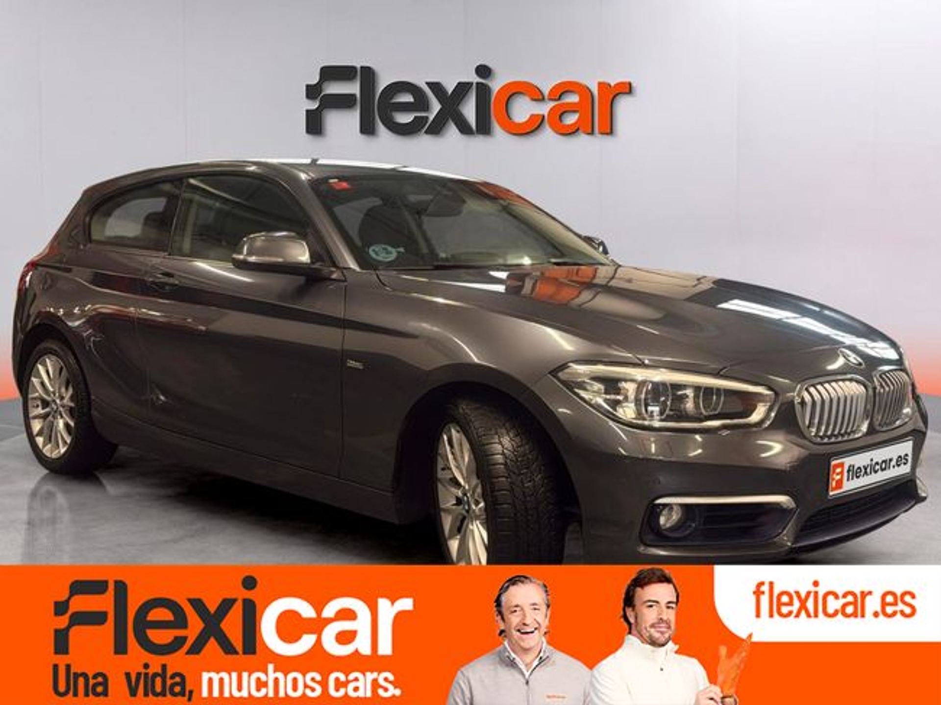 Imagen de BMW Serie 1