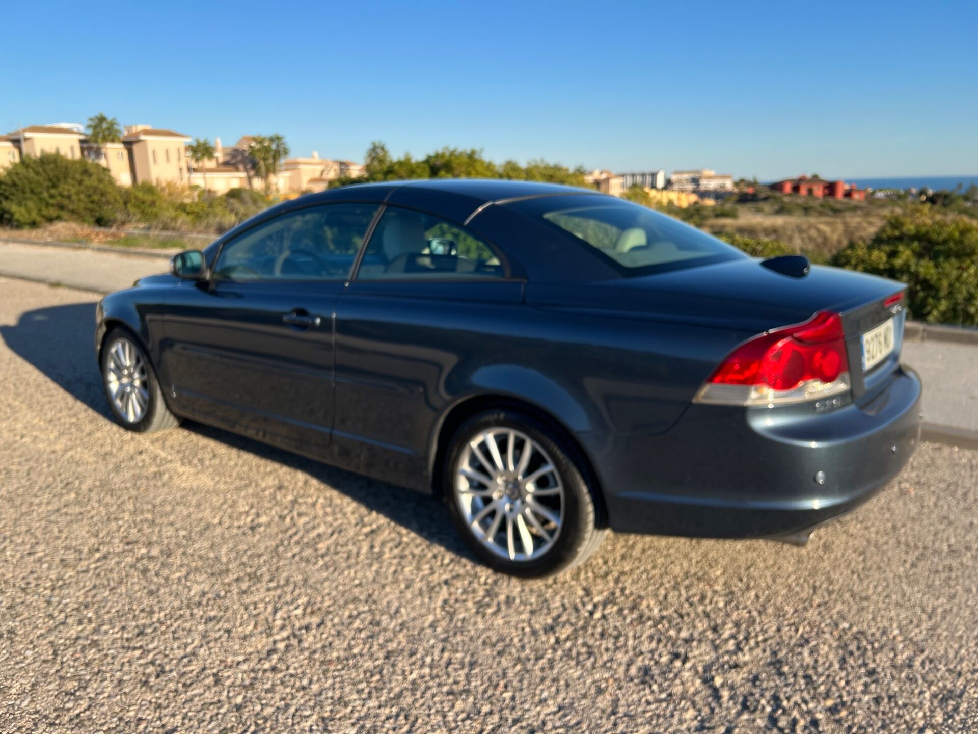 Imagen 2 de VOLVO C70