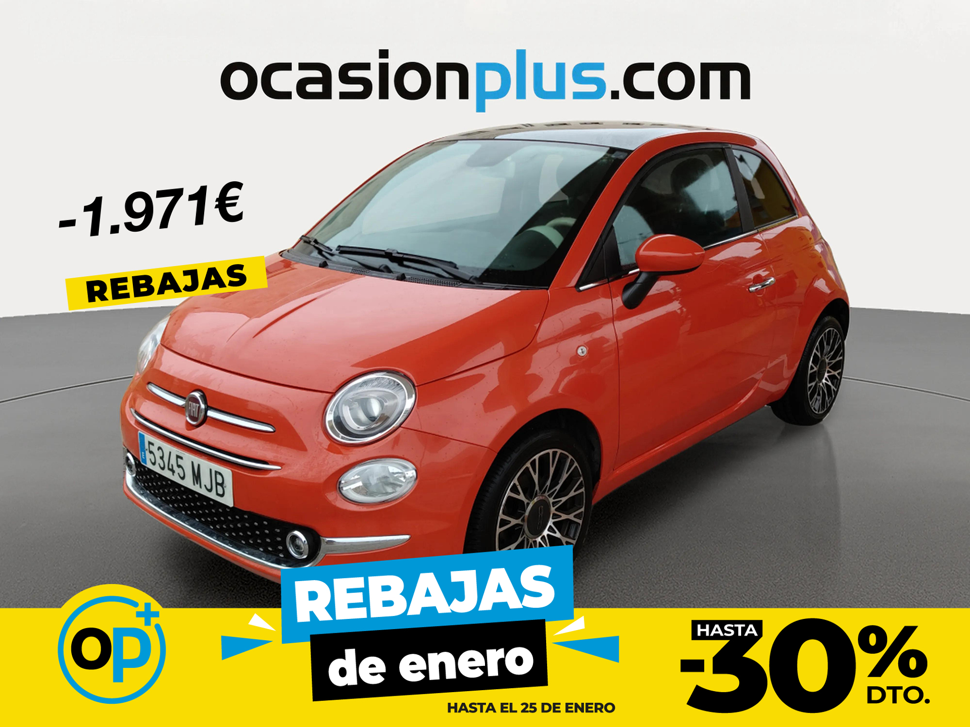 Imagen de FIAT 500