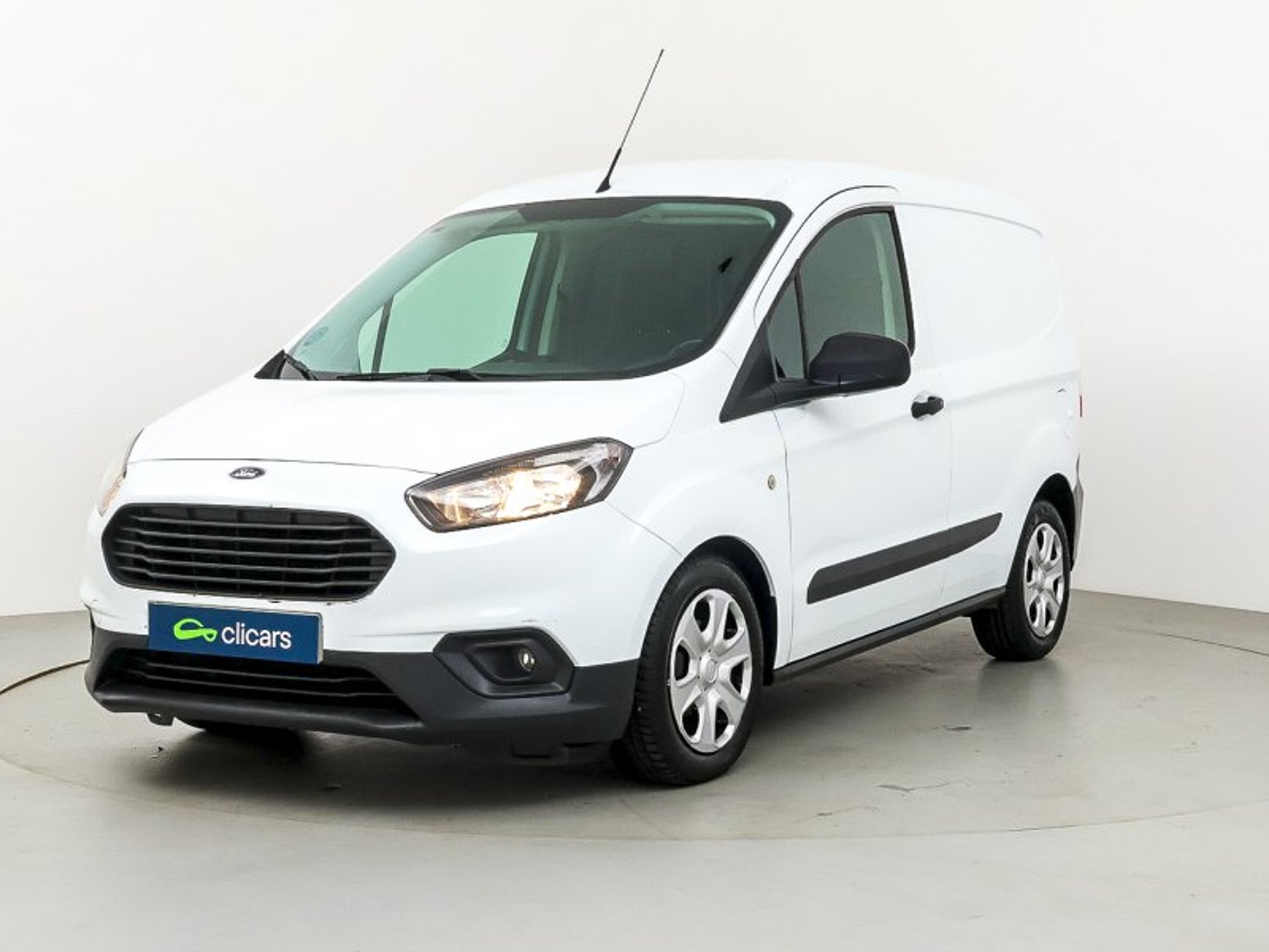 Imagen de FORD Transit Courier