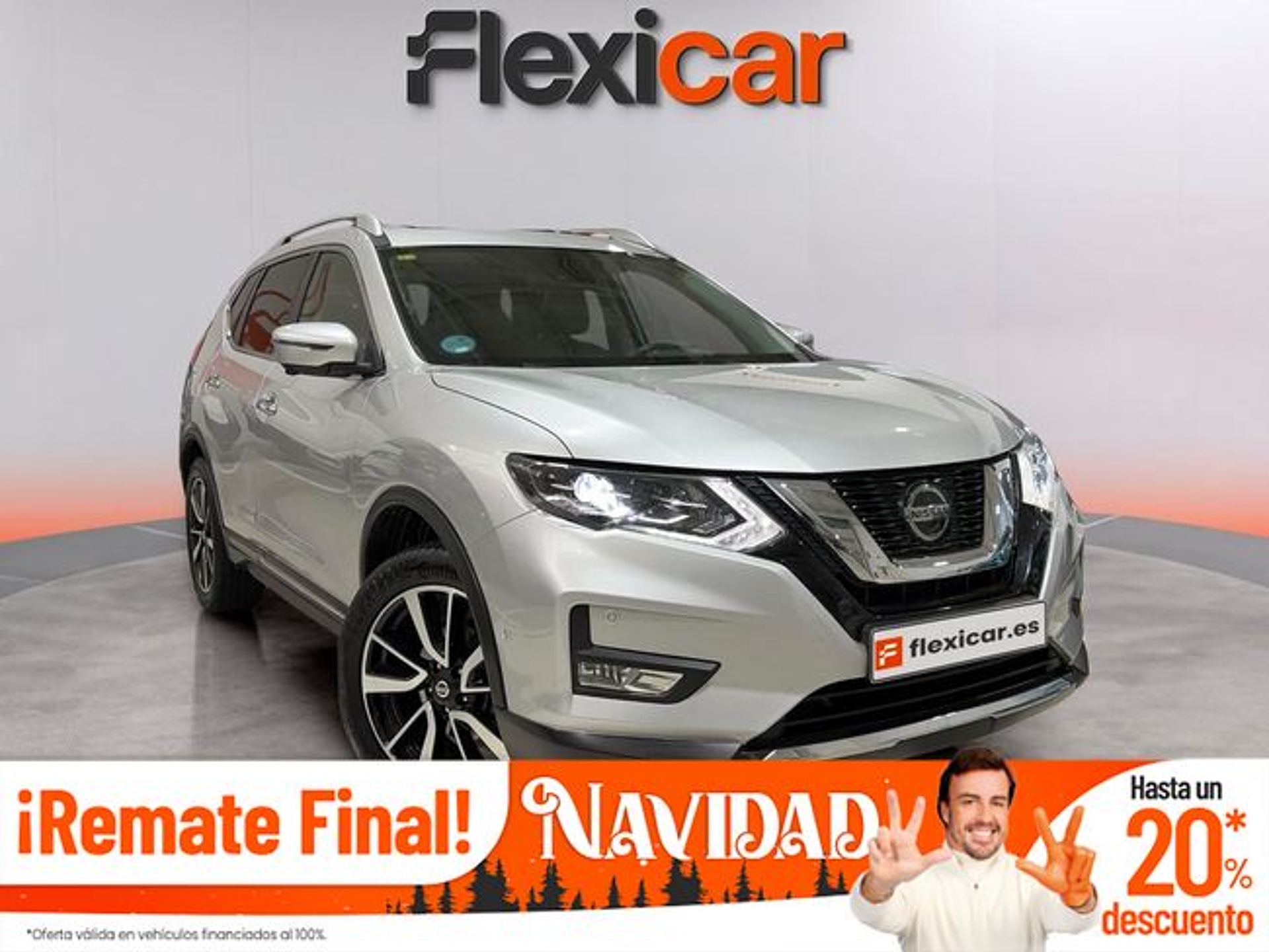 Imagen de NISSAN X-Trail