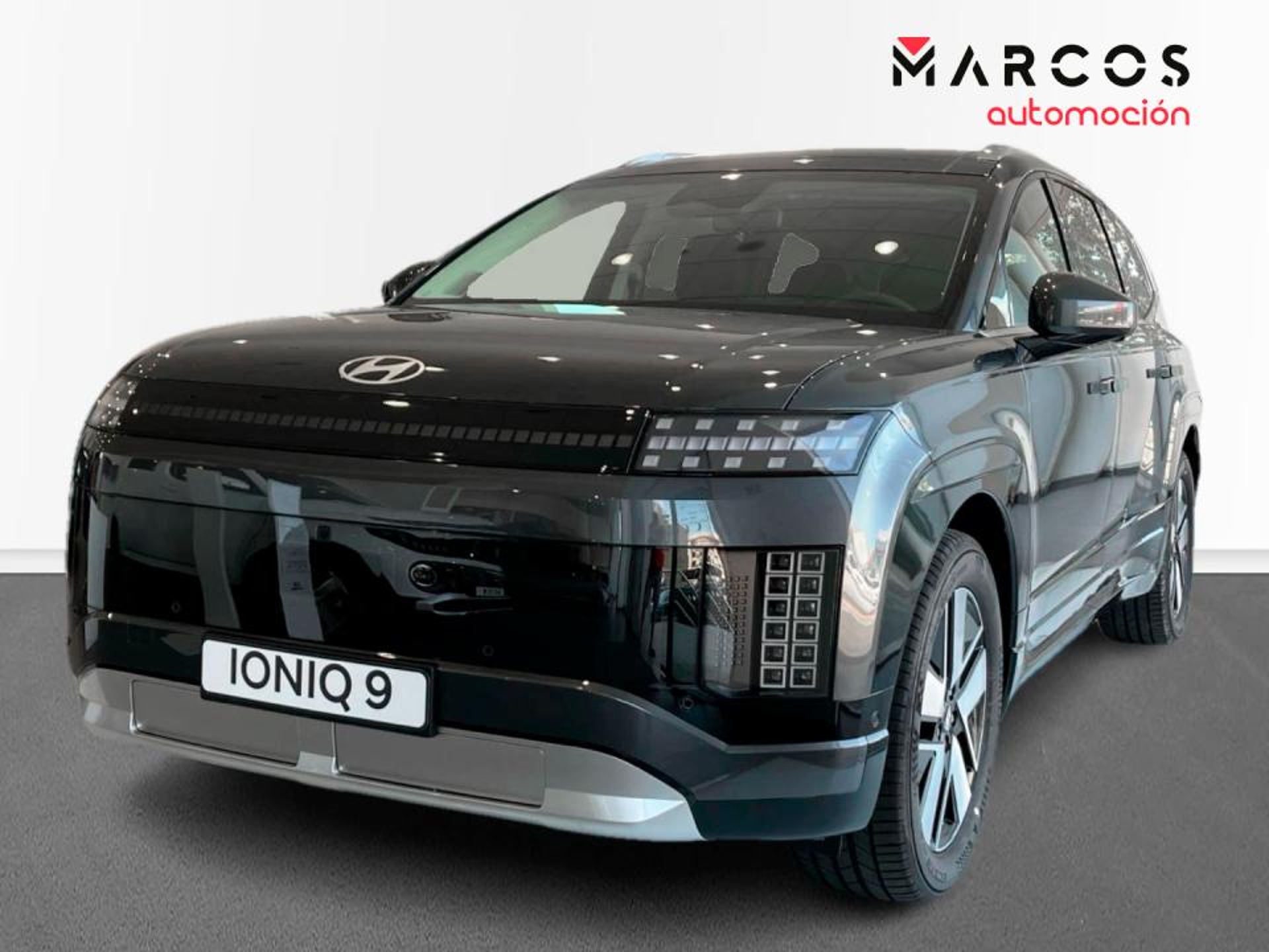 Imagen de HYUNDAI Ioniq 5