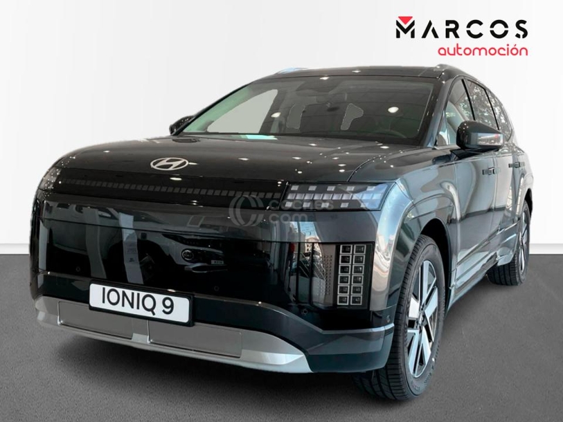 Foto del HYUNDAI Ioniq 5 77kWh Energy AWD 239kW