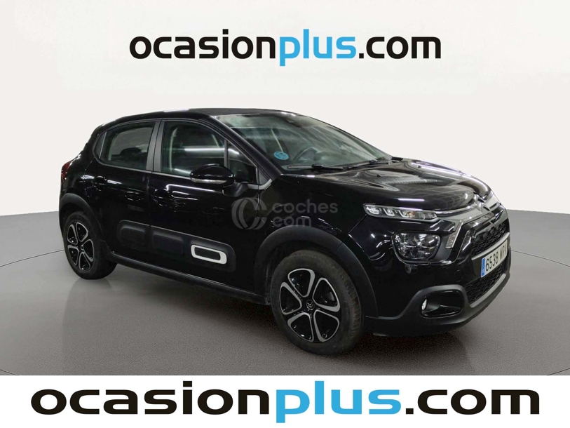 Foto del CITROEN C3 1.5BlueHDi S&S Plus 100