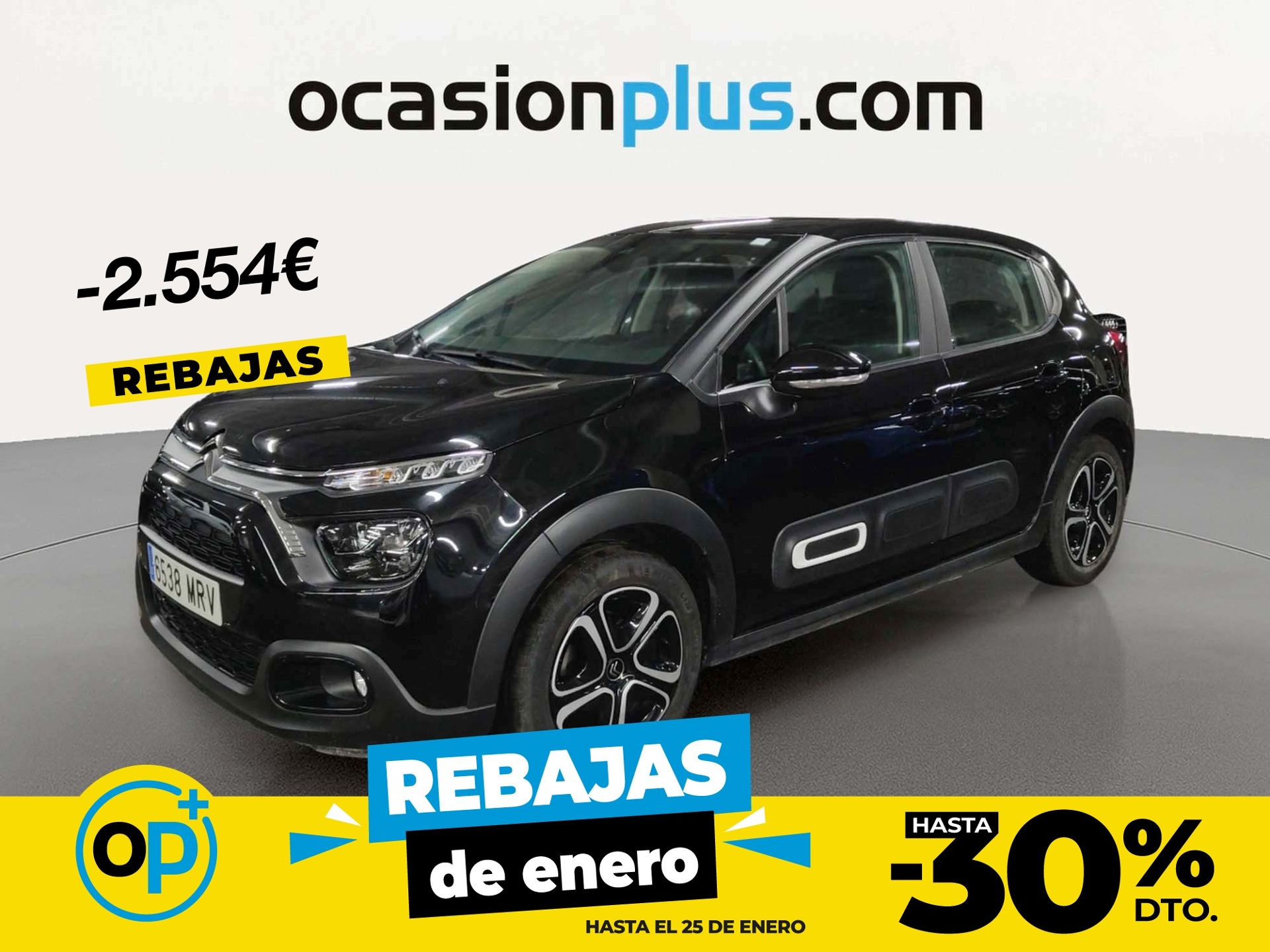Imagen de CITROEN C3