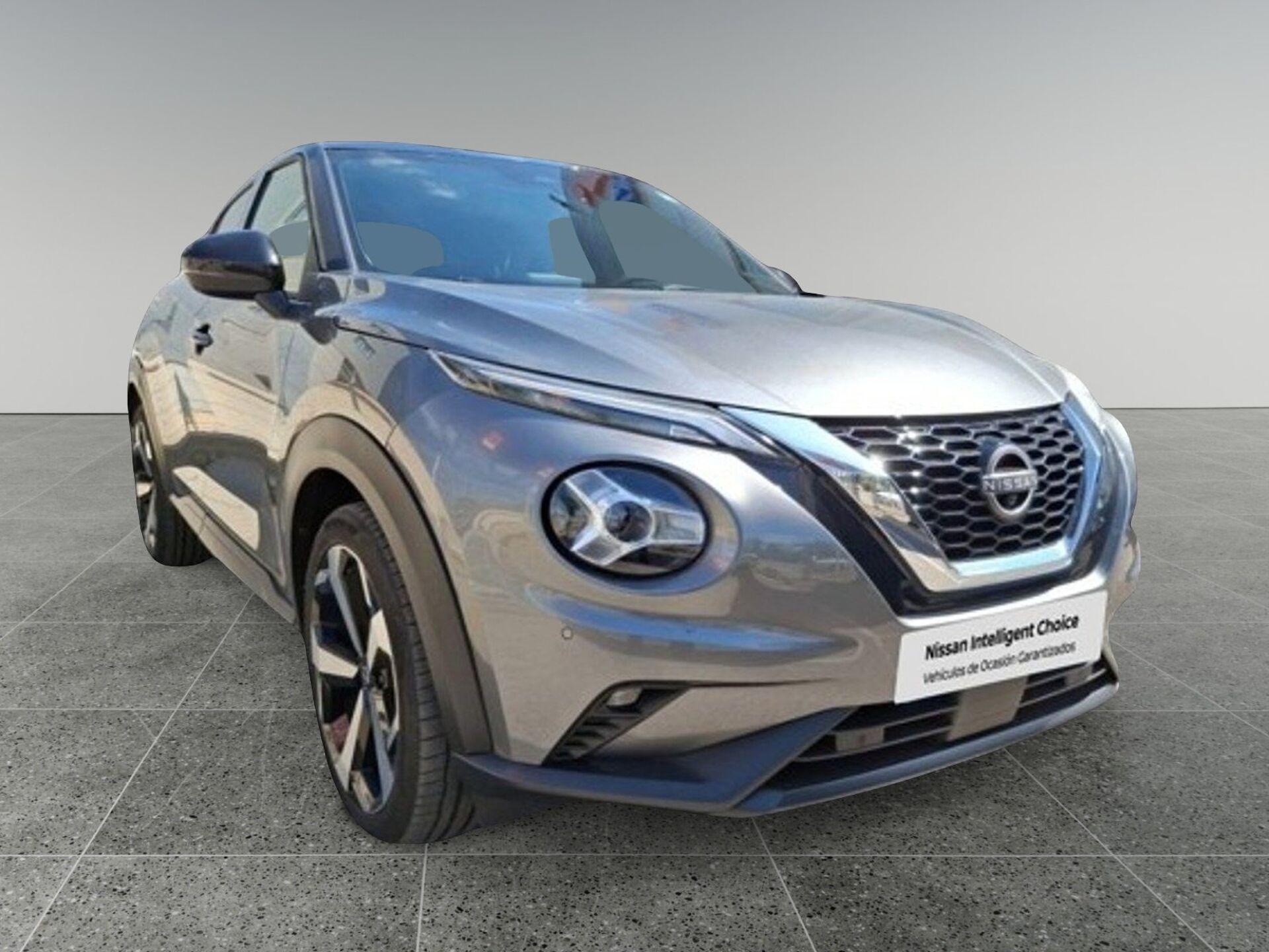 Imagen 2 de NISSAN Juke
