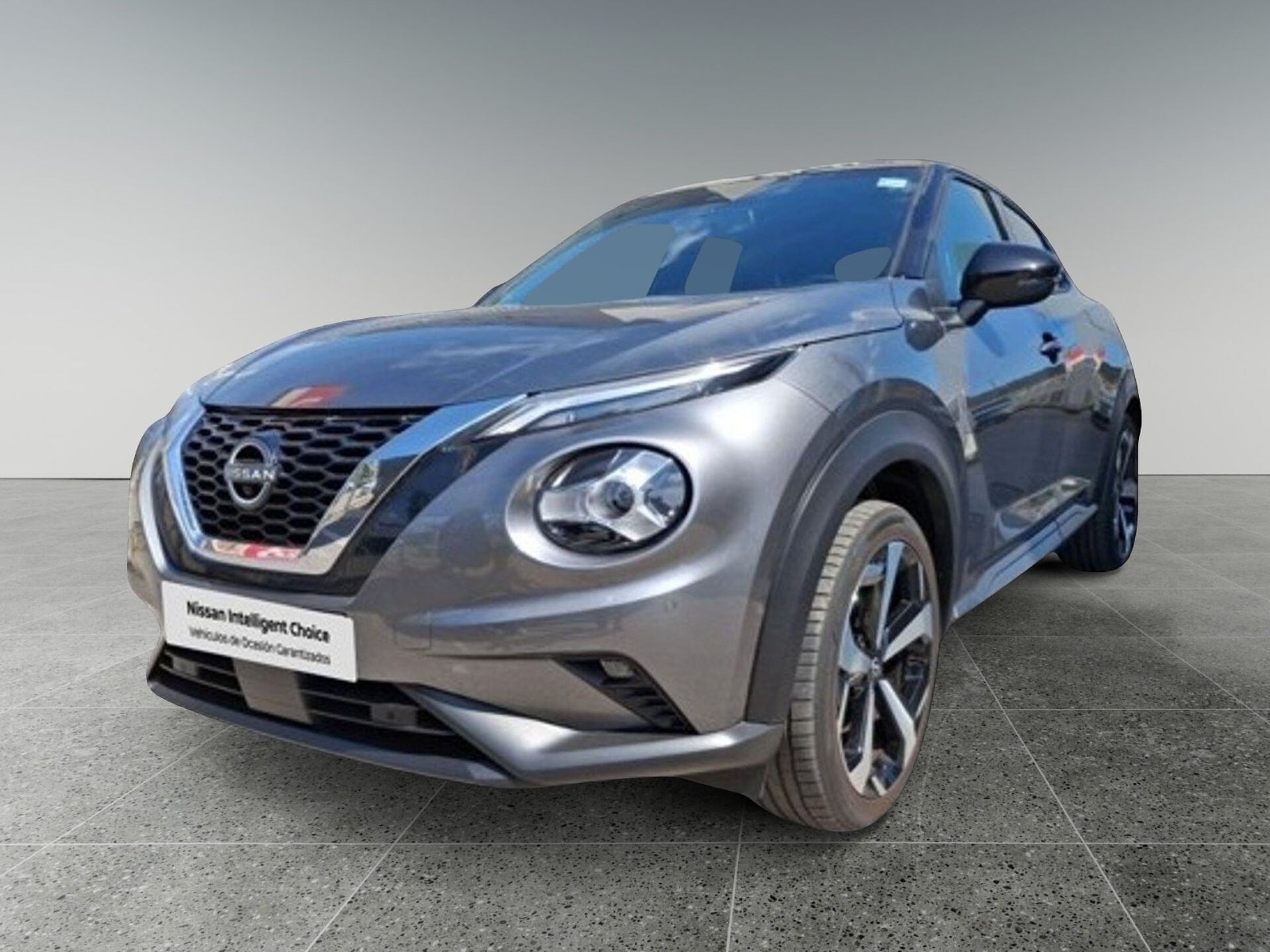 Imagen 1 de NISSAN Juke
