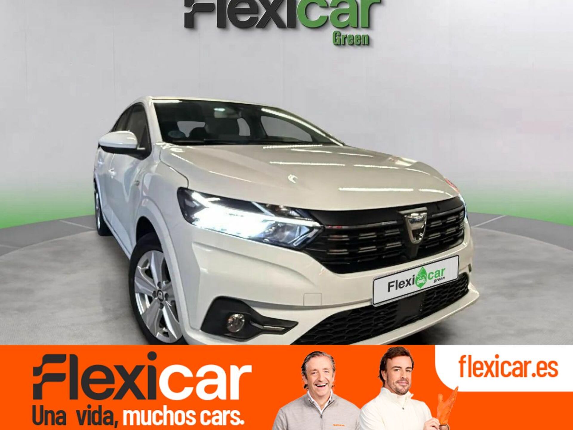 Imagen de DACIA Logan
