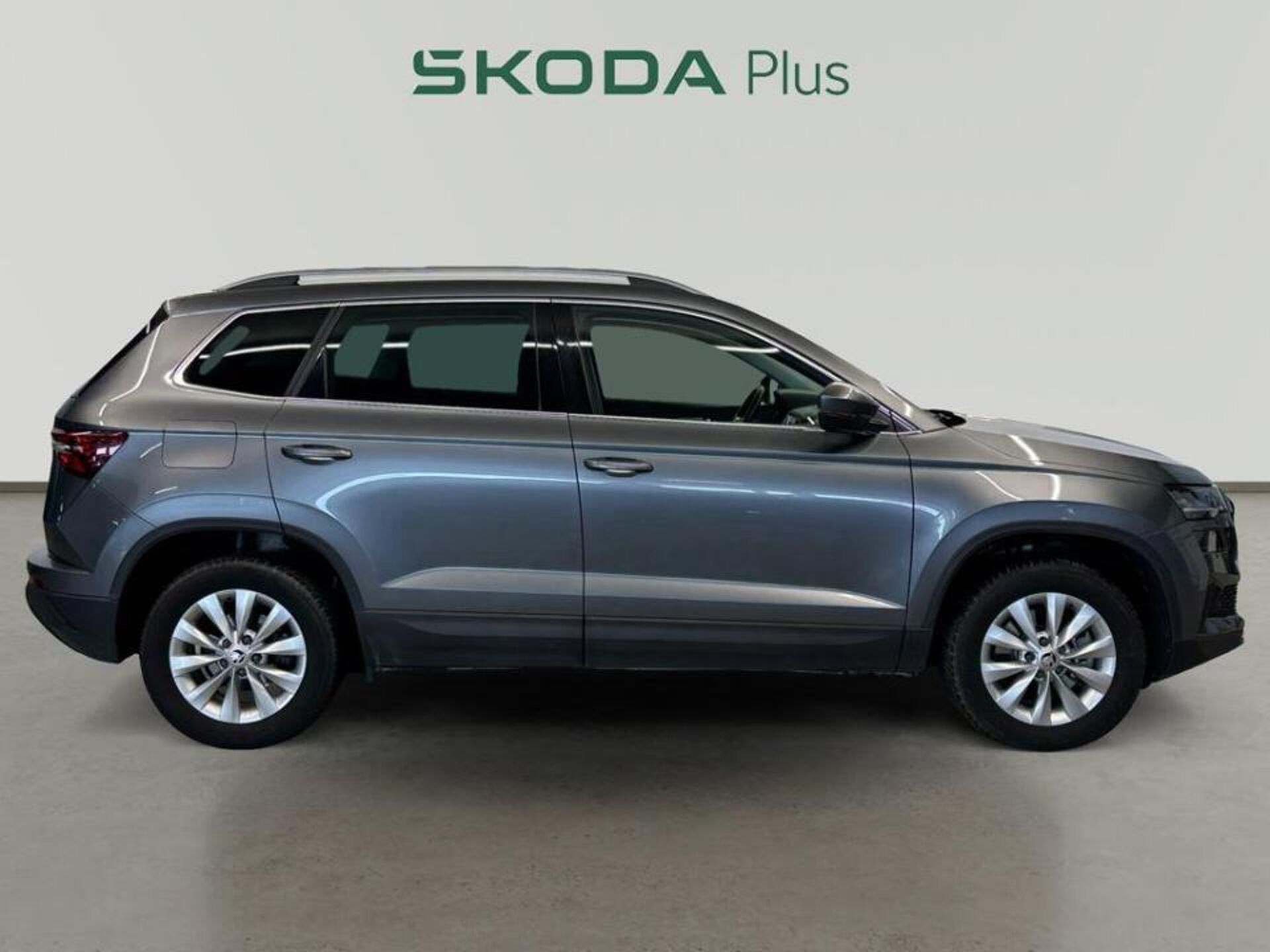 Imagen 3 de SKODA Karoq