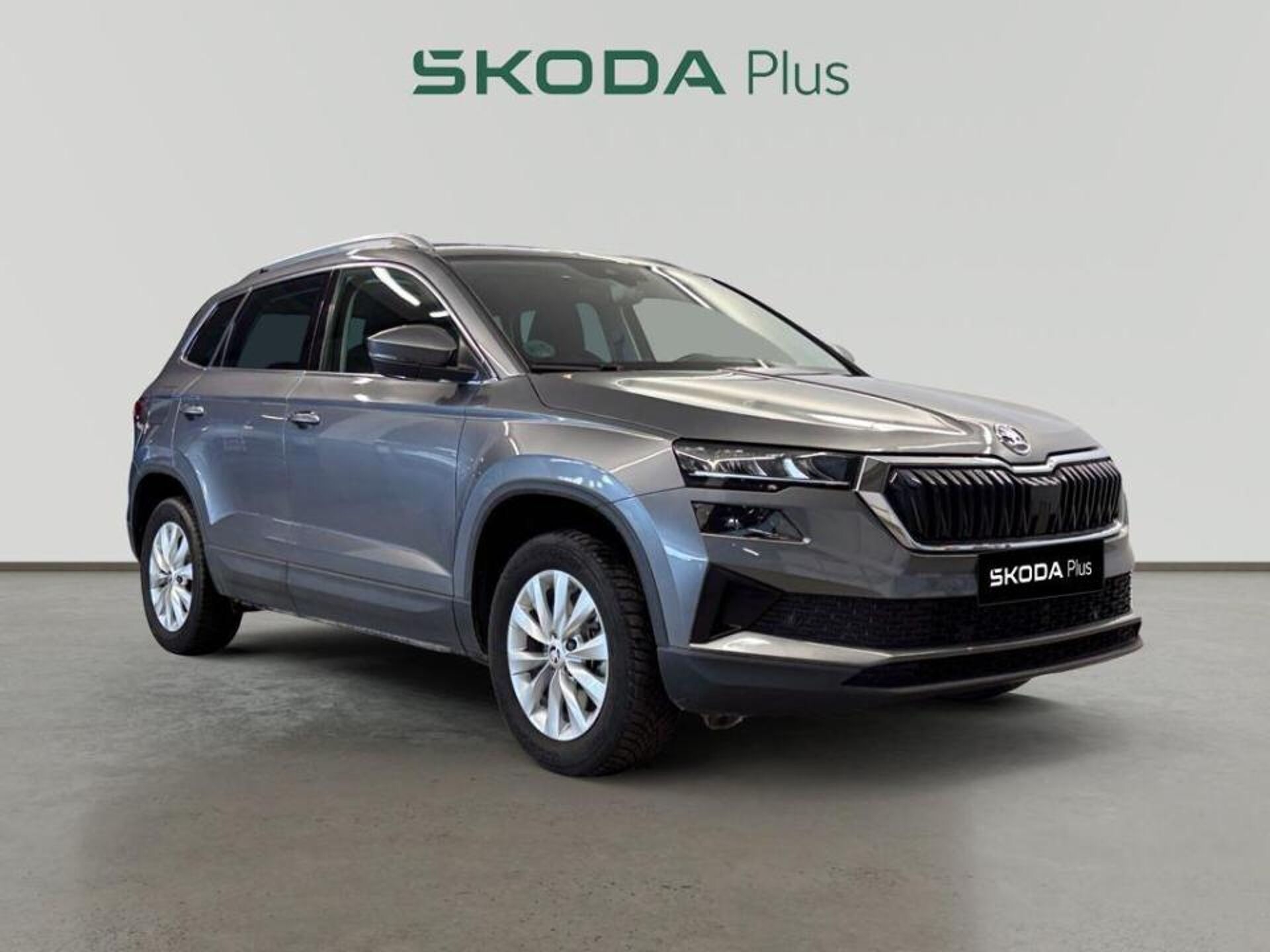 Imagen 1 de SKODA Karoq