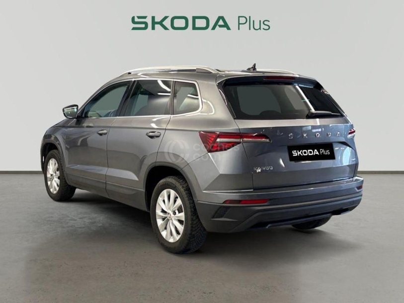 Foto del SKODA Karoq 2.0TDI AdBlue Ambition 4x4 DSG 110kW