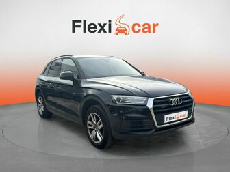 Imagen de AUDI Q5 2.0TDI quattro-ultra S tronic 120kW