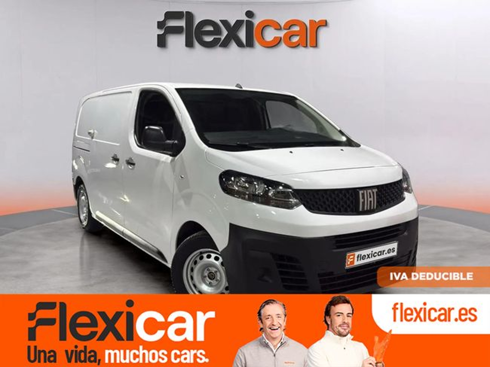 Imagen de FIAT Scudo