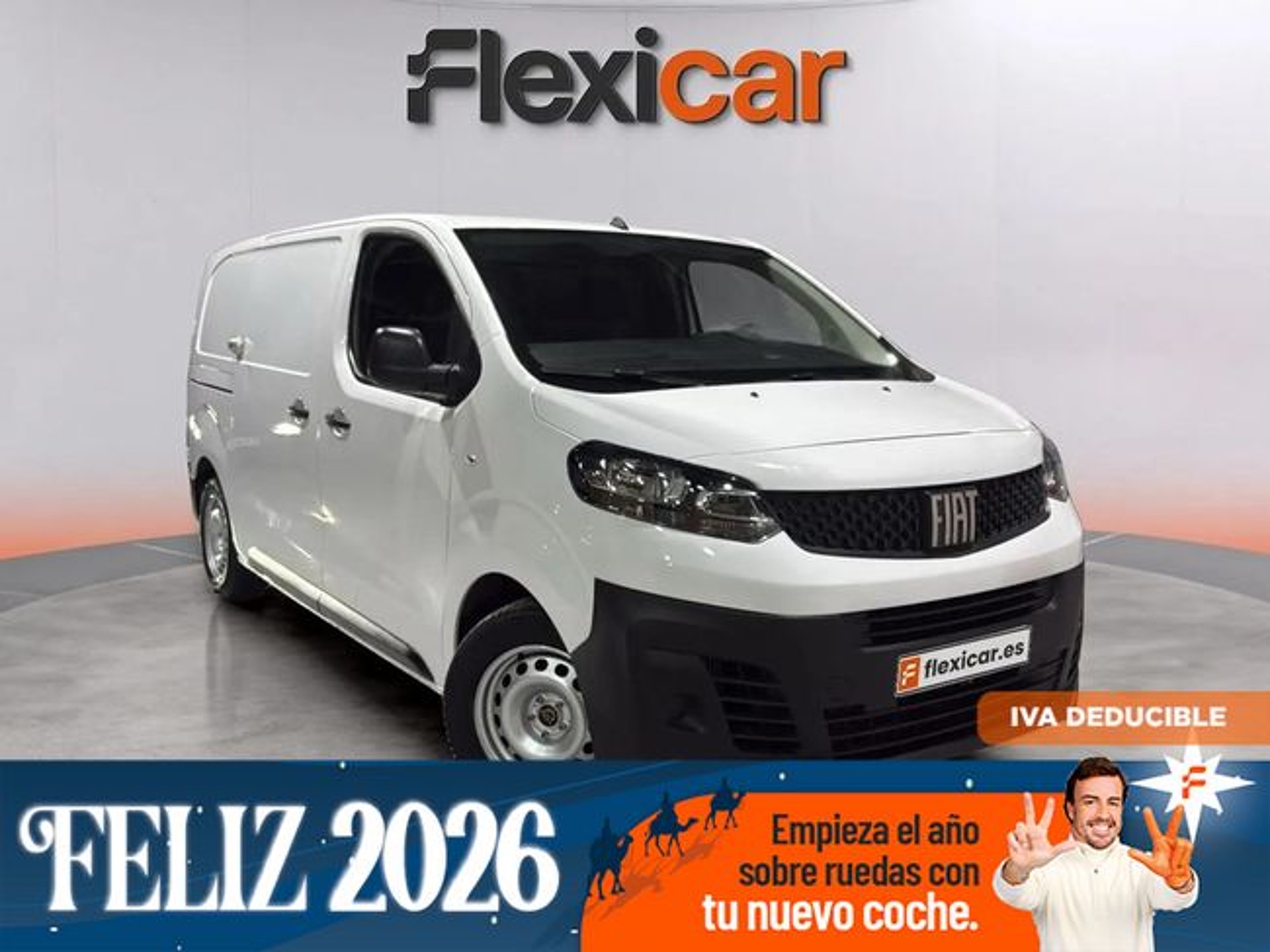 Imagen de FIAT Scudo