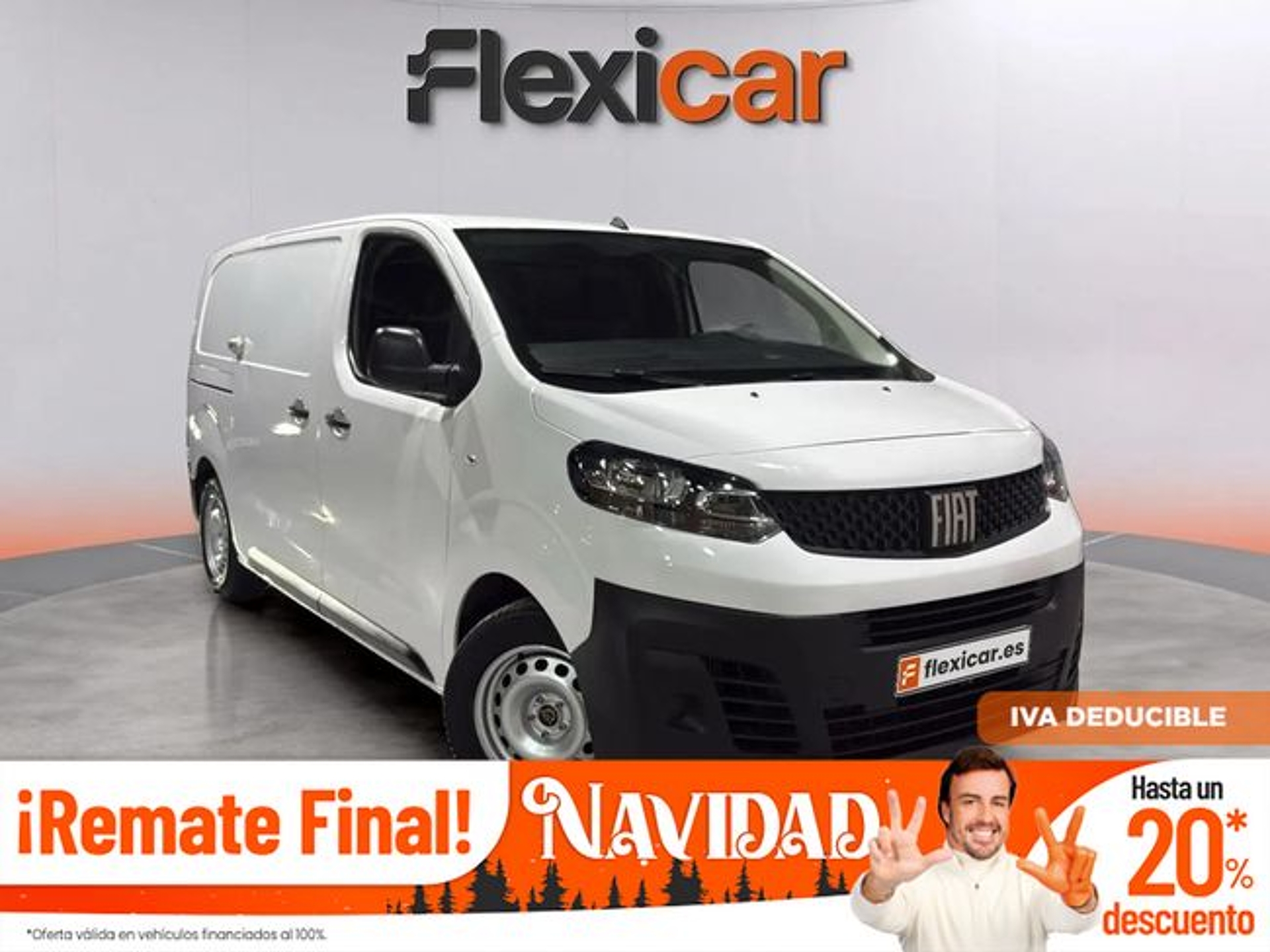 Imagen de FIAT Scudo