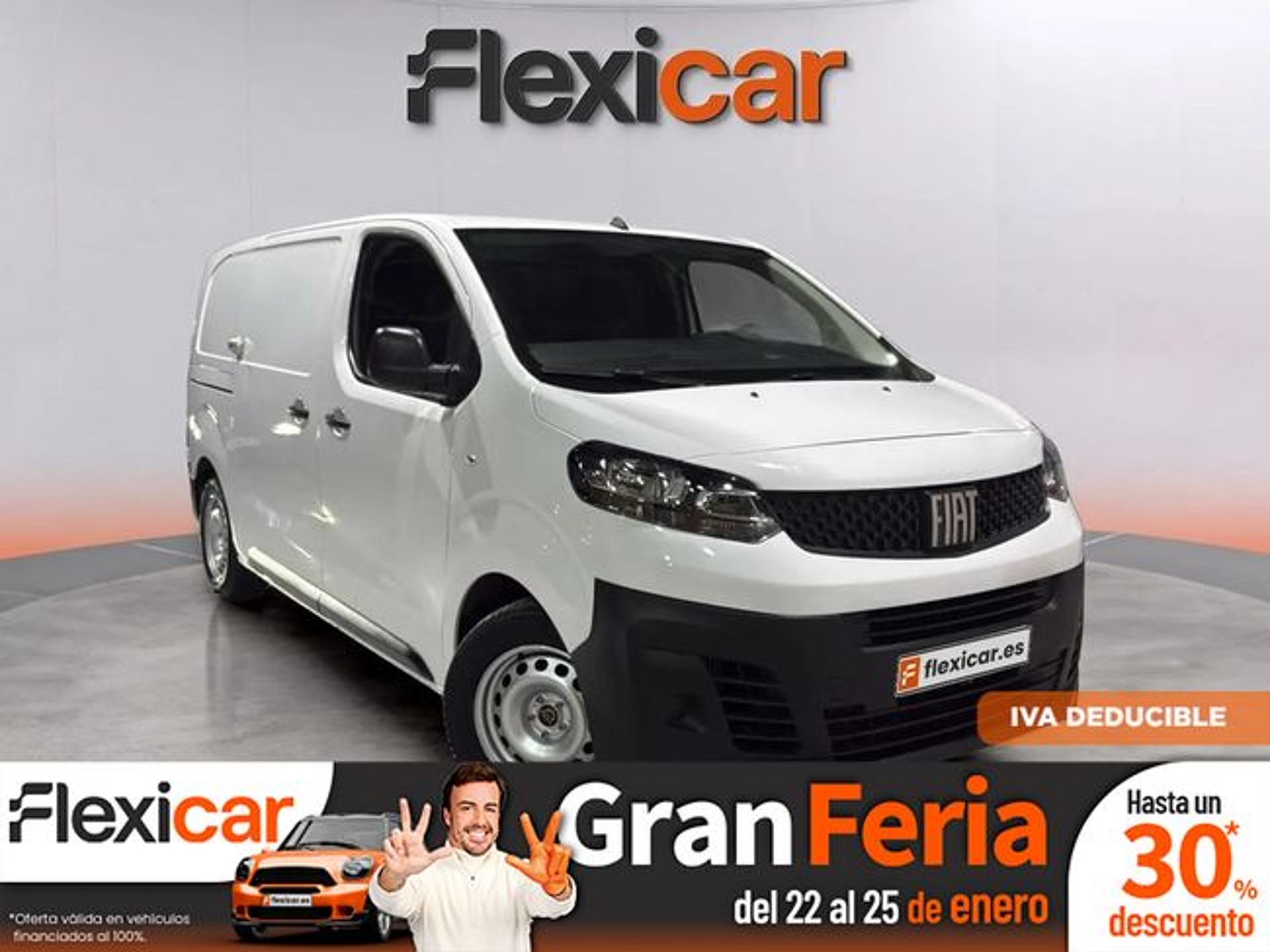 Imagen de FIAT Scudo
