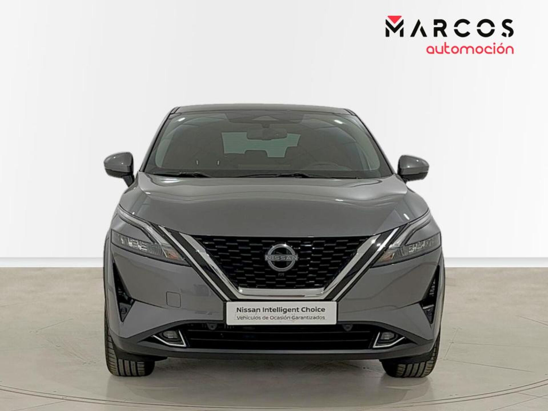 Imagen 2 de NISSAN Qashqai