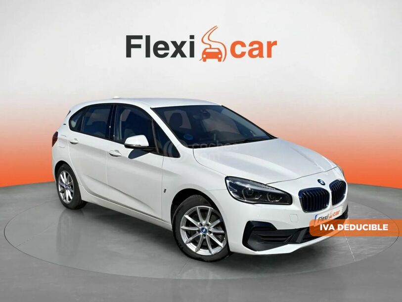 Foto del BMW Serie 2 225xe iPerformance Active Tourer