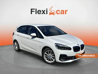 Imagen de BMW Serie 2 225xe iPerformance Active Tourer