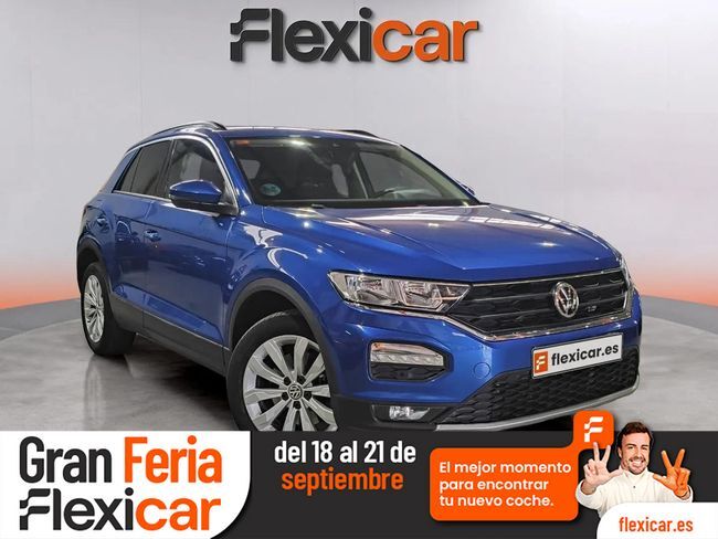 VOLKSWAGEN T-Roc (Advance 2.0 TDI 110kW (150CV) DSG) en Lleida
