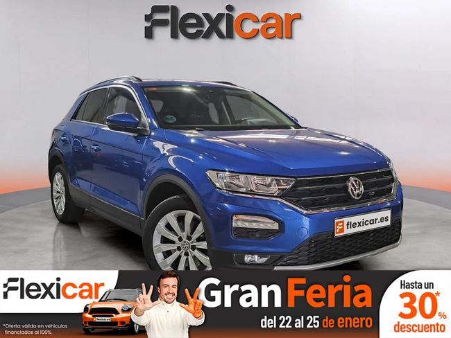 Foto del VOLKSWAGEN T-Roc 2.0TDI Advance Style DSG7