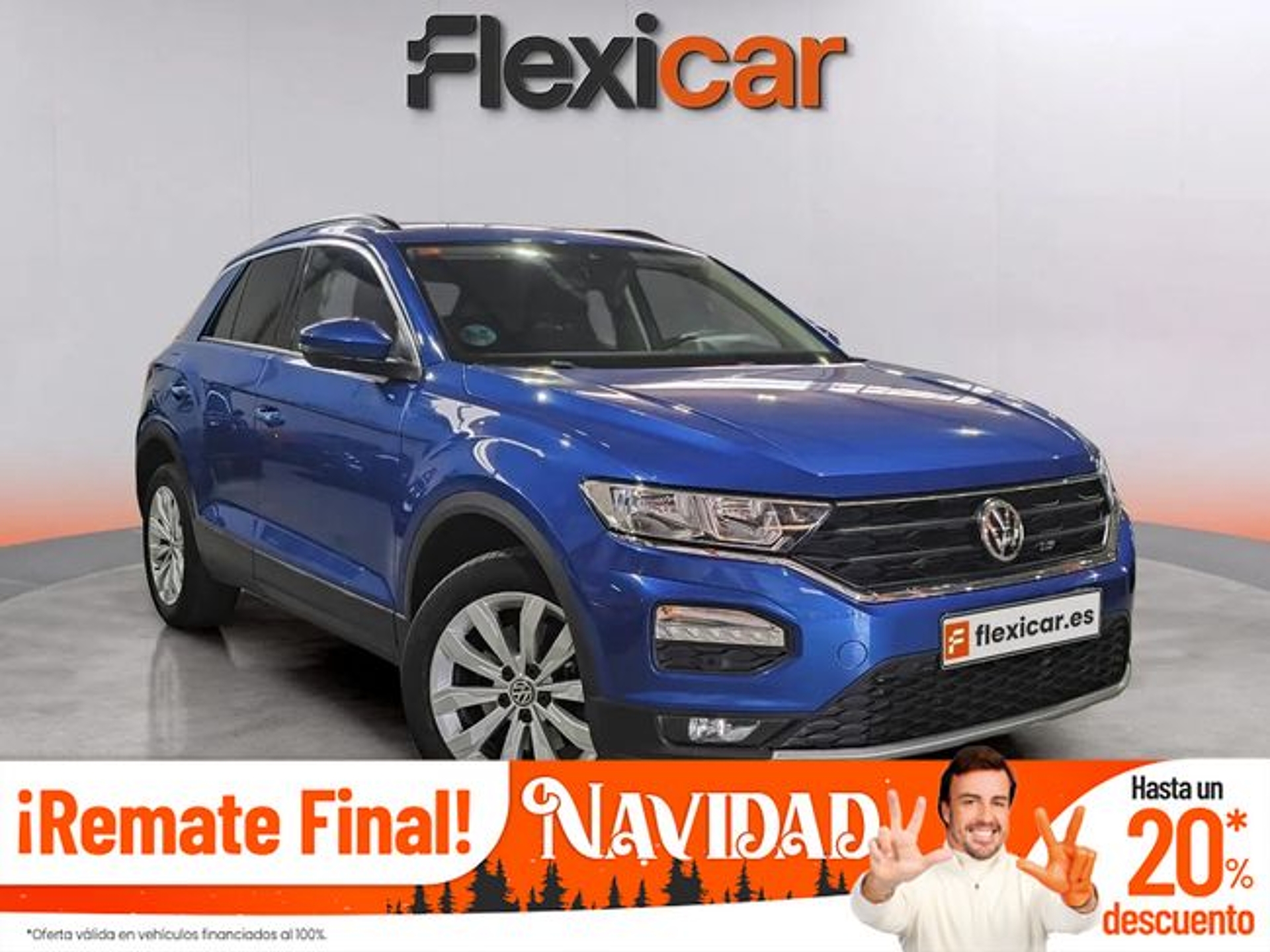 Imagen de VOLKSWAGEN T-Roc