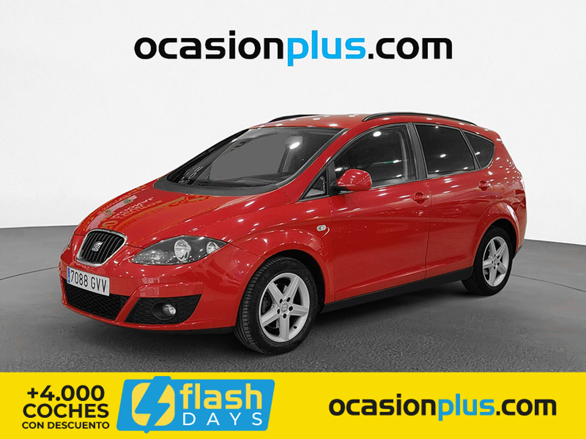 Imagen de SEAT Altea
