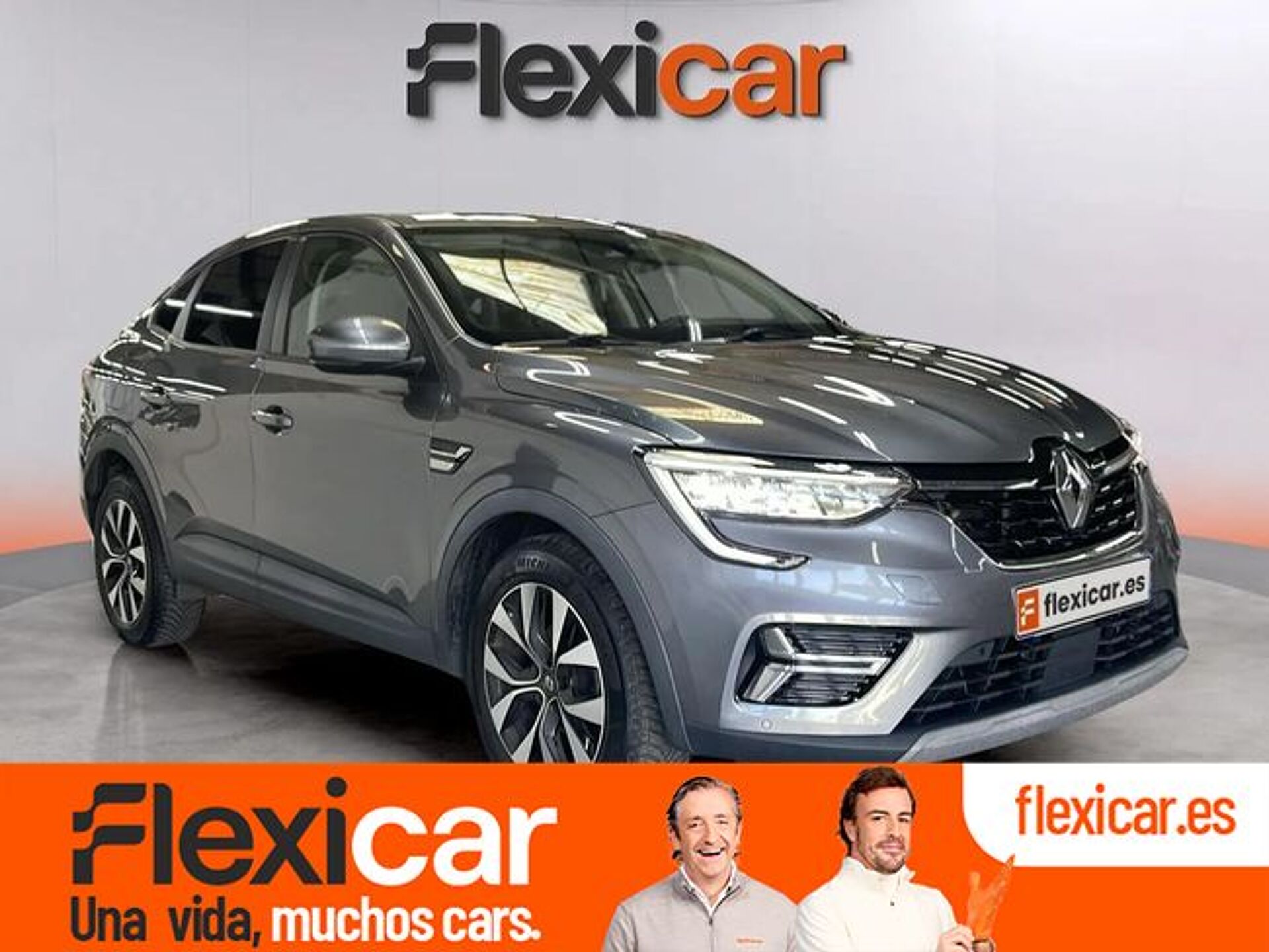 Imagen de RENAULT Arkana