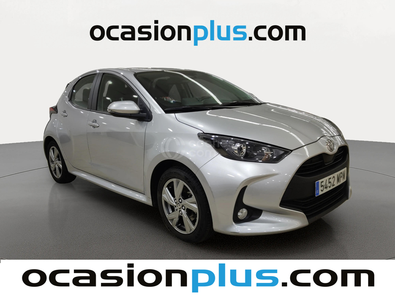 Foto del TOYOTA Yaris 120H 1.5 Active Plus
