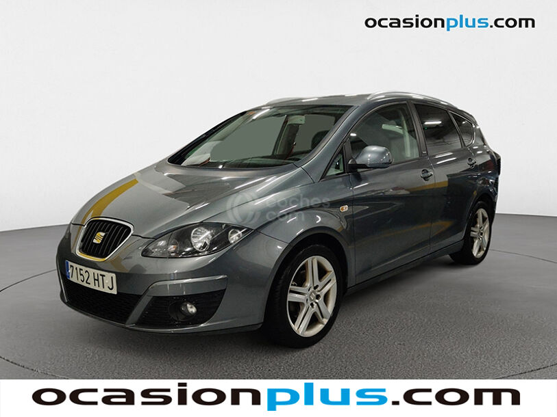 Foto del SEAT Altea XL 1.2 TSI S&S Style