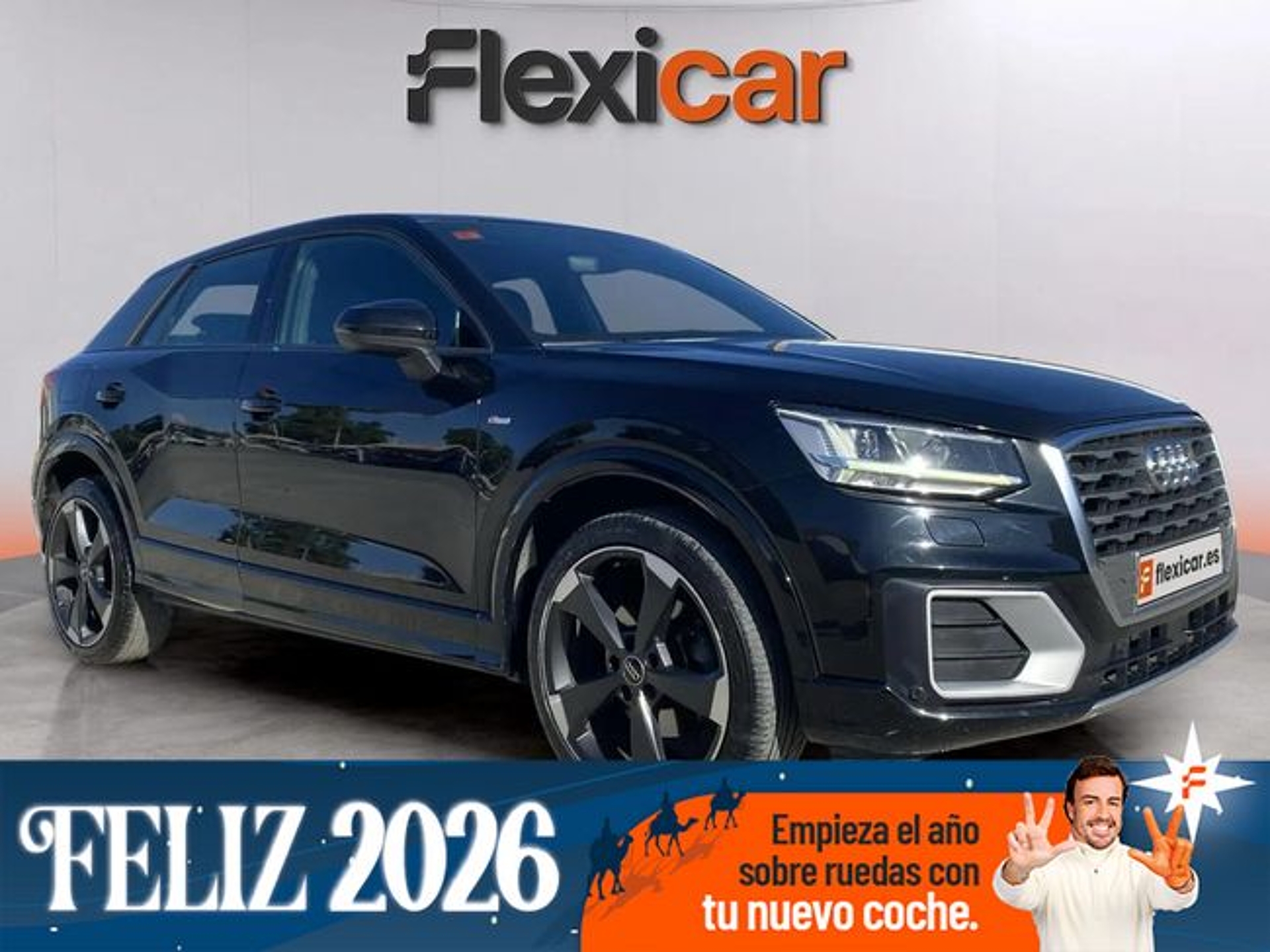 Imagen de AUDI Q2