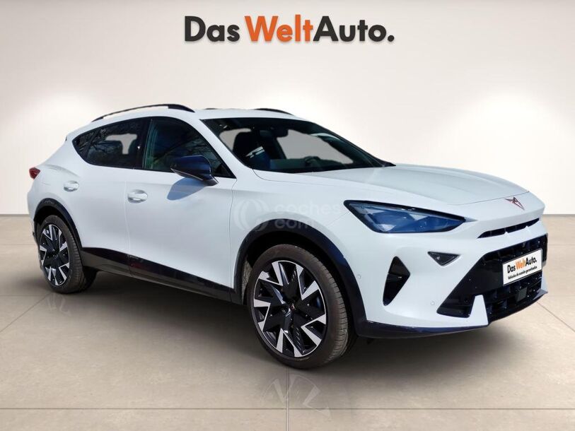 Foto del CUPRA Formentor 1.5 e-Hybrid 150 DSG