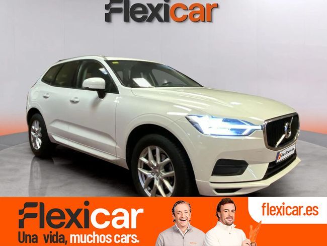 VOLVO XC60 (2.0 D3 Momentum) en Granada
