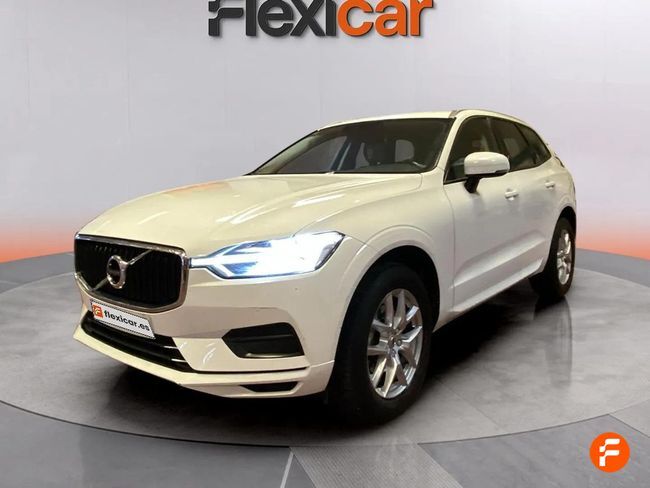 Foto del VOLVO XC60 D3 Momentum