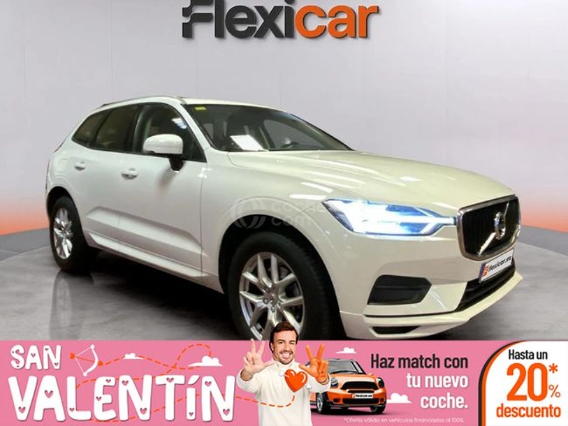 Foto del VOLVO XC60 D3 Momentum