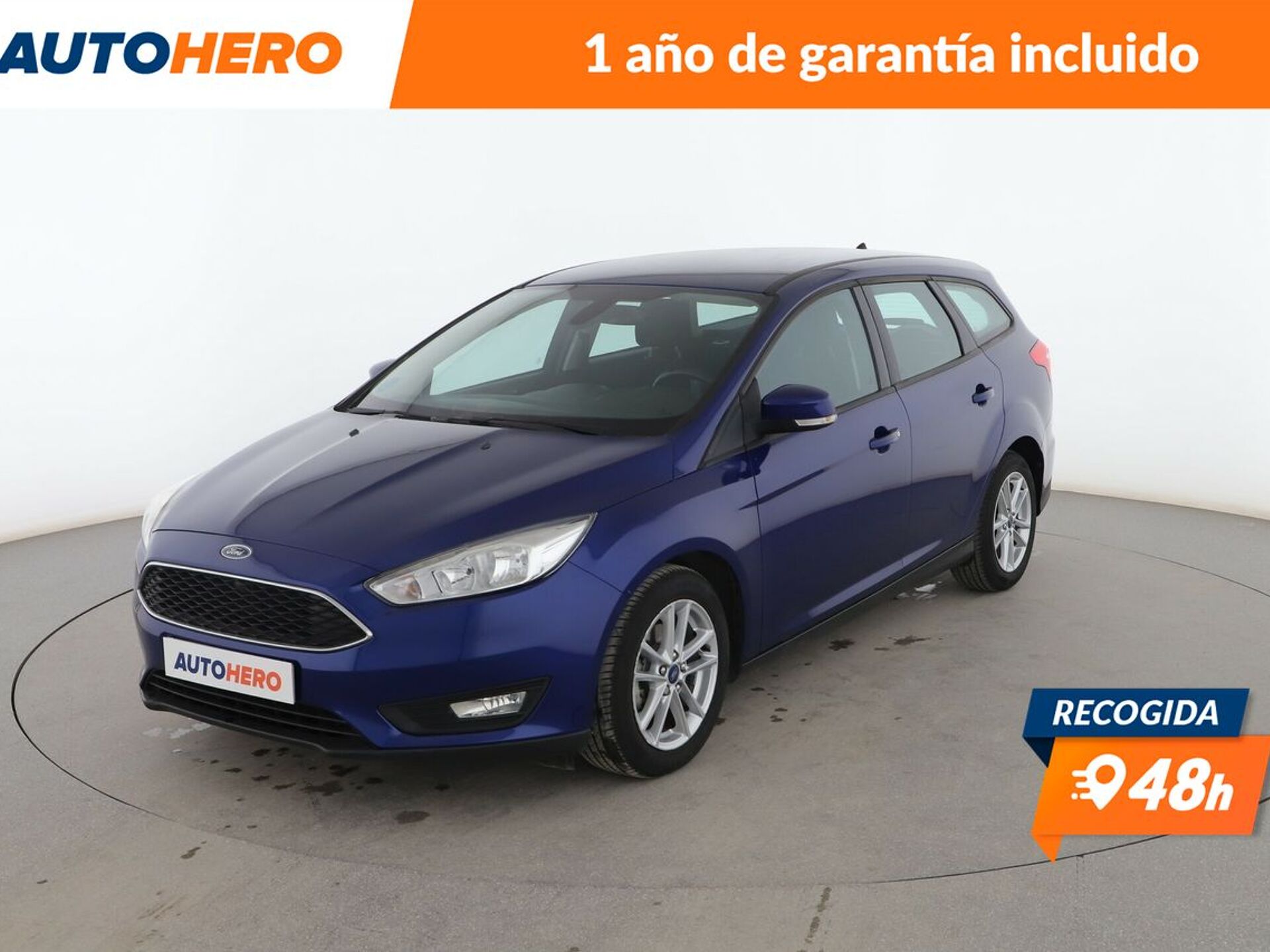 Imagen de FORD Focus