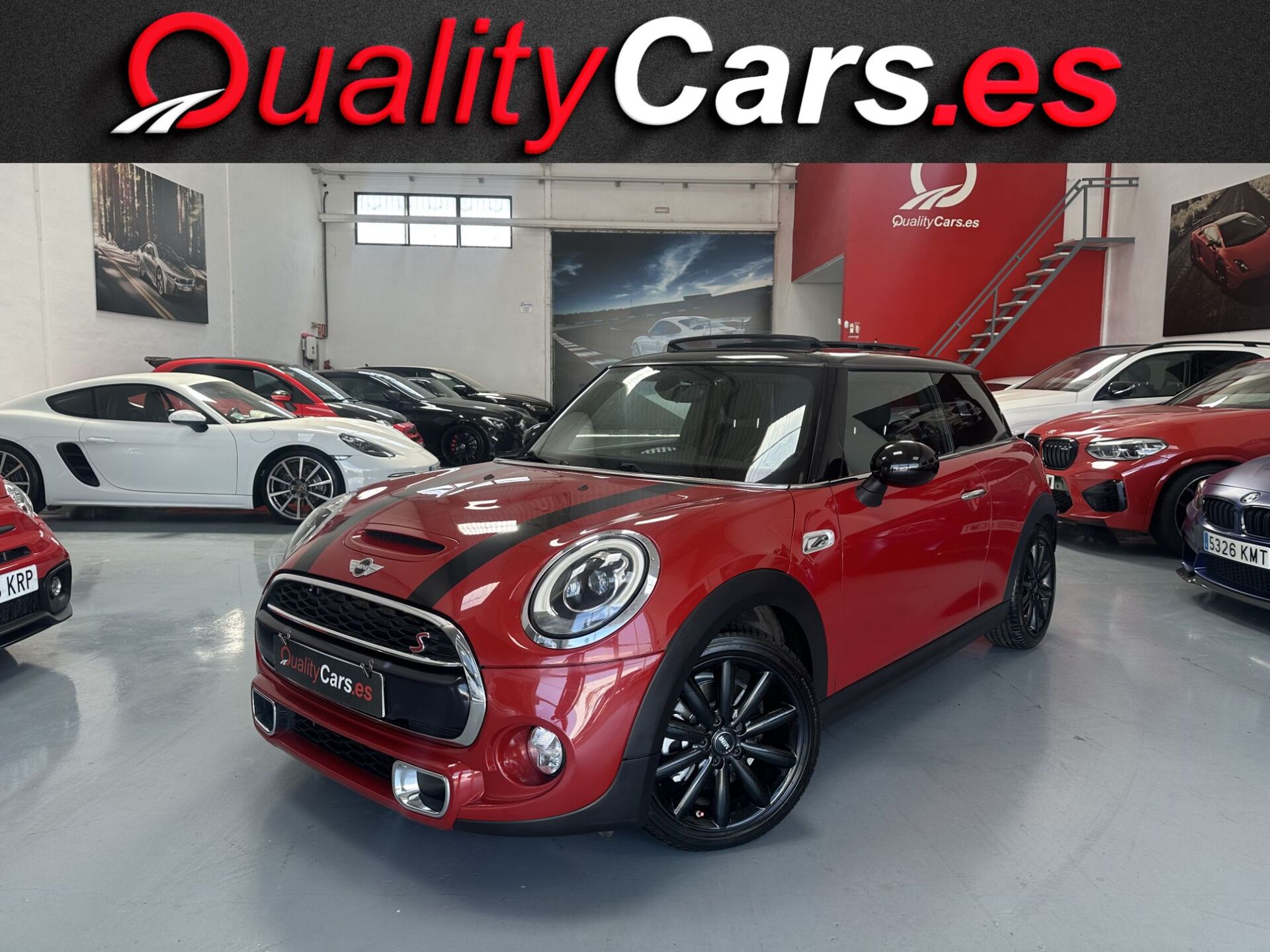 Imagen de MINI Mini