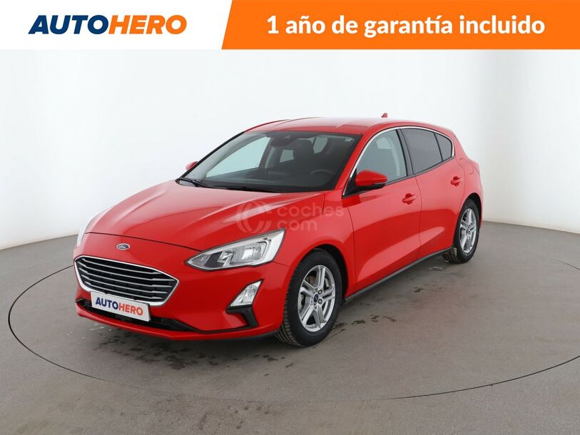 Foto del FORD Focus Sportbreak 1.0 Ecoboost Trend+