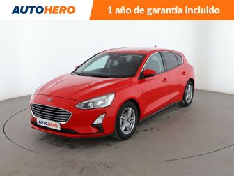 Imagen de FORD Focus Sportbreak 1.0 Ecoboost Trend+