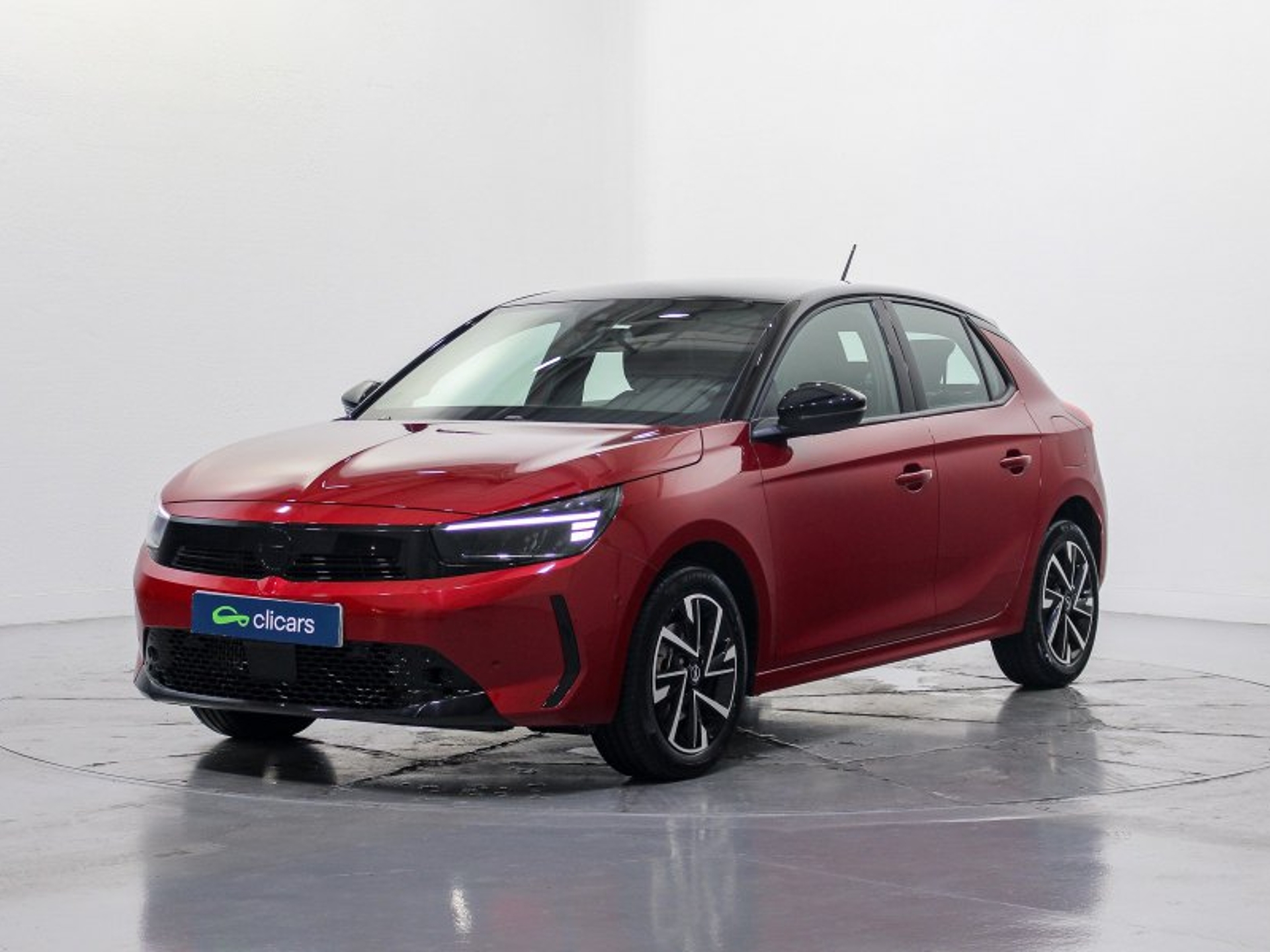 Imagen de OPEL Corsa