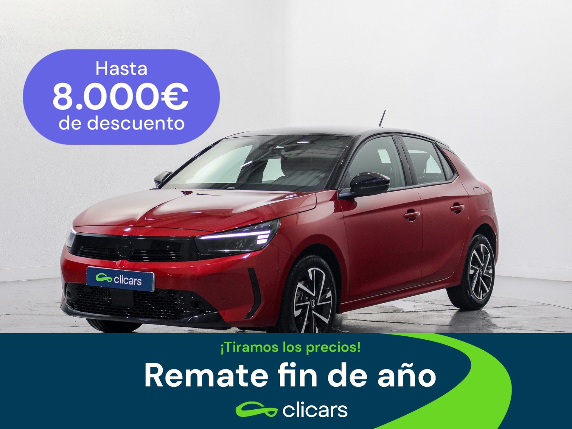 Imagen de OPEL Corsa